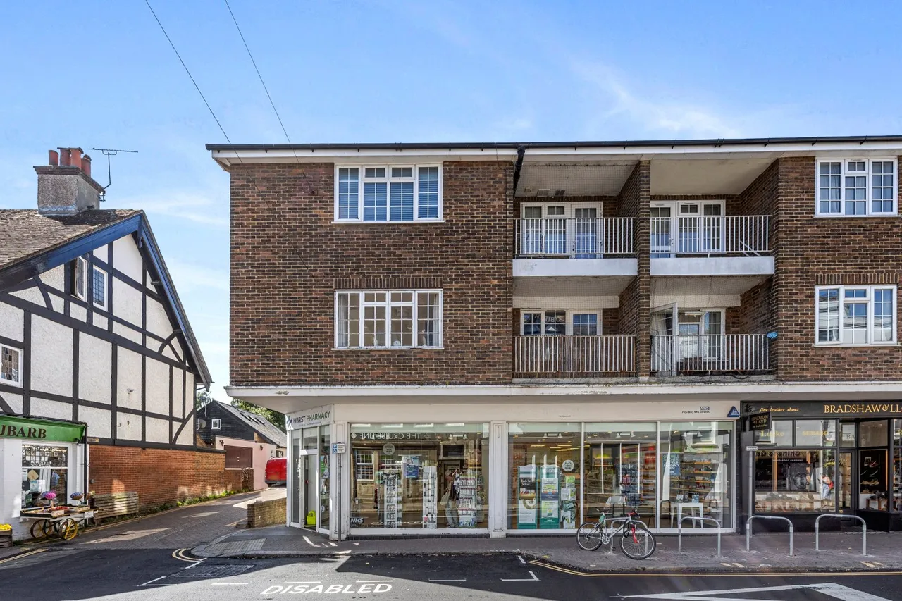 High Street, Hurstpierpoint, BN6, photo 12
