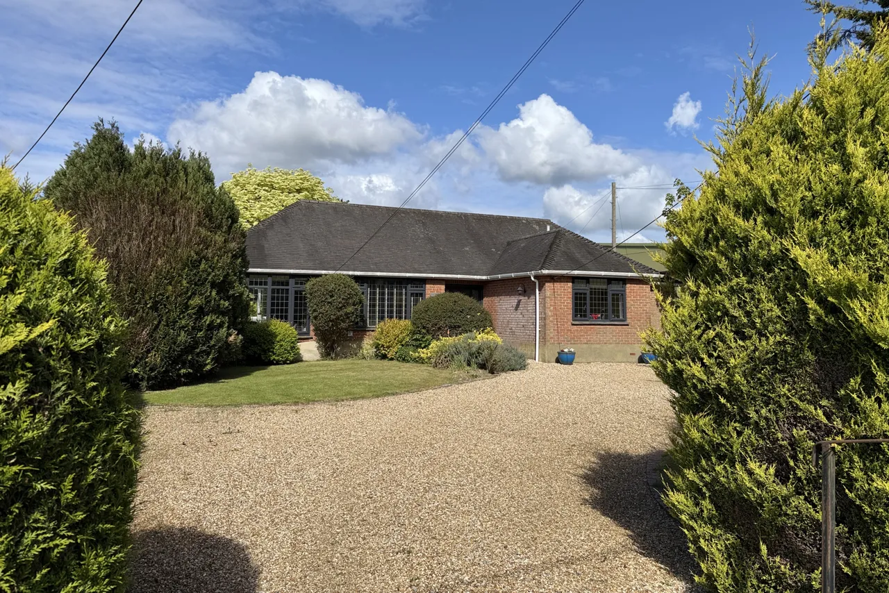 South Gorley, Ringwood, BH24, photo 34