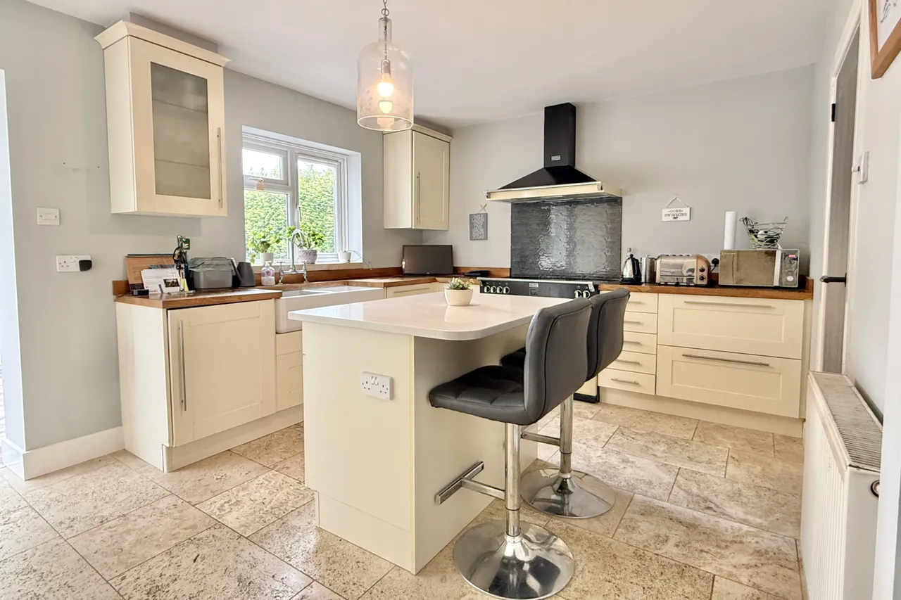 South Gorley, Ringwood, BH24, photo 5