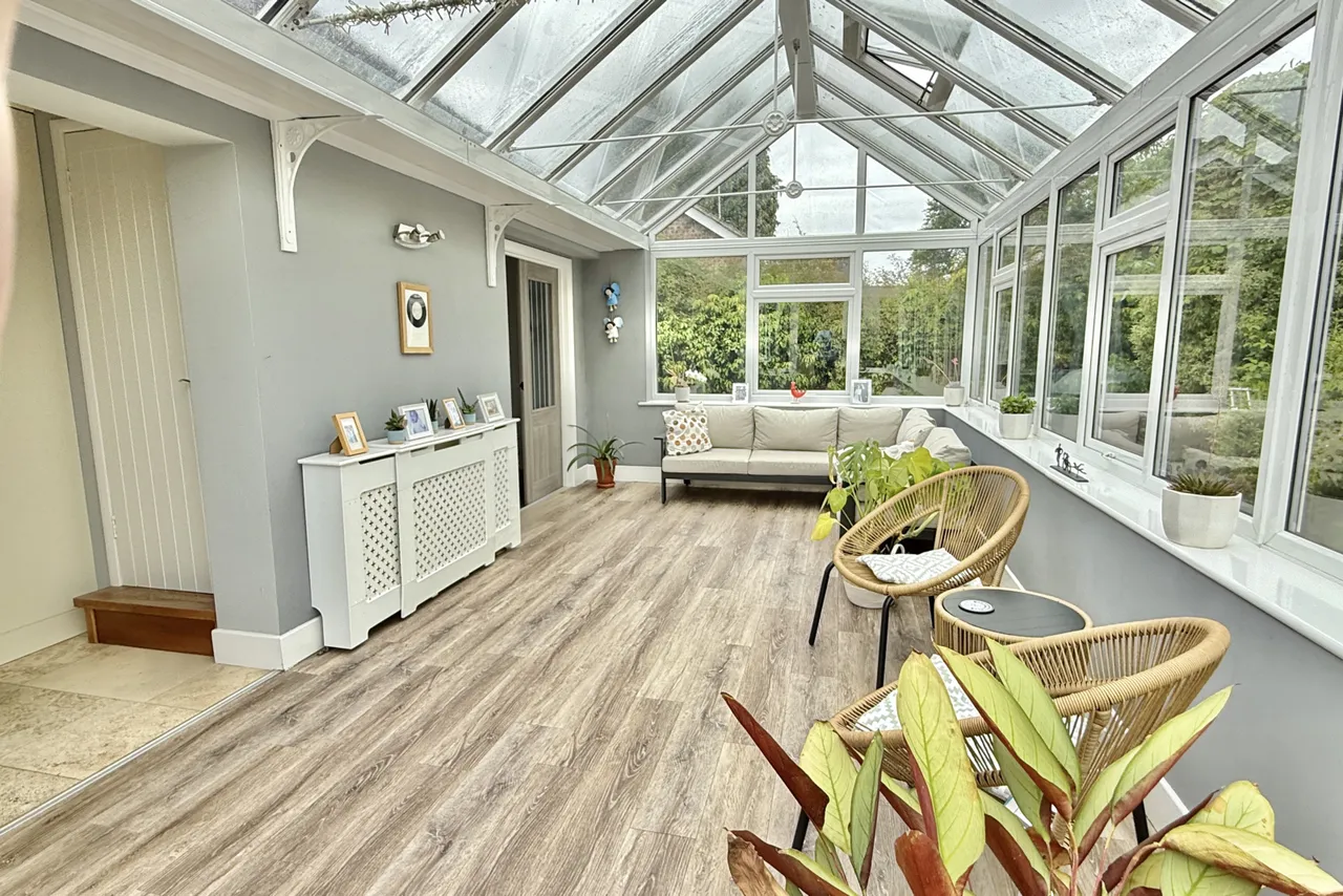 South Gorley, Ringwood, BH24, photo 7