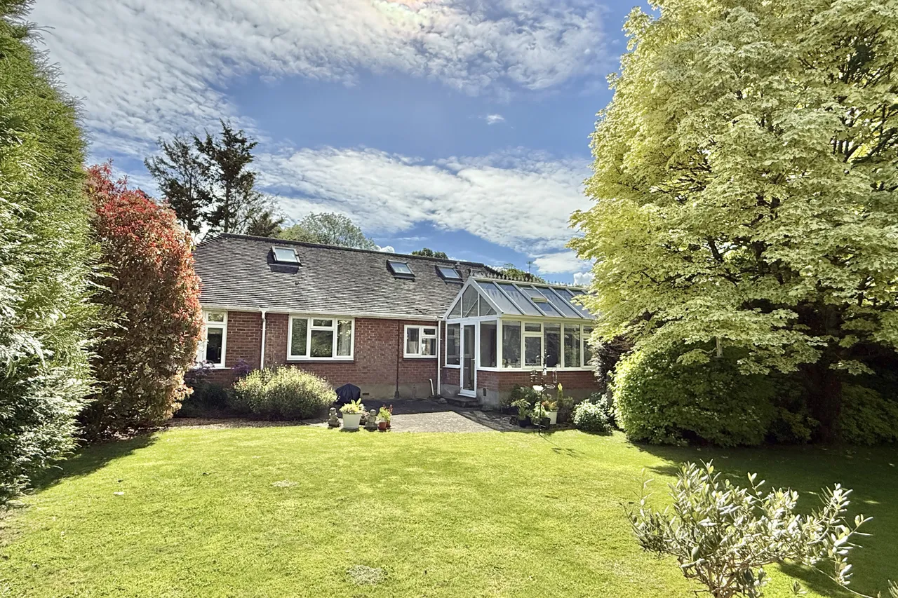 South Gorley, Ringwood, BH24, photo 2