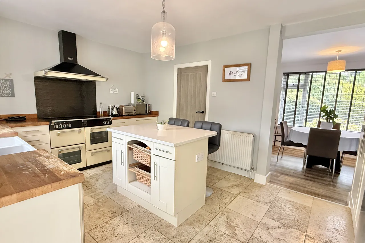 South Gorley, Ringwood, BH24, photo 4