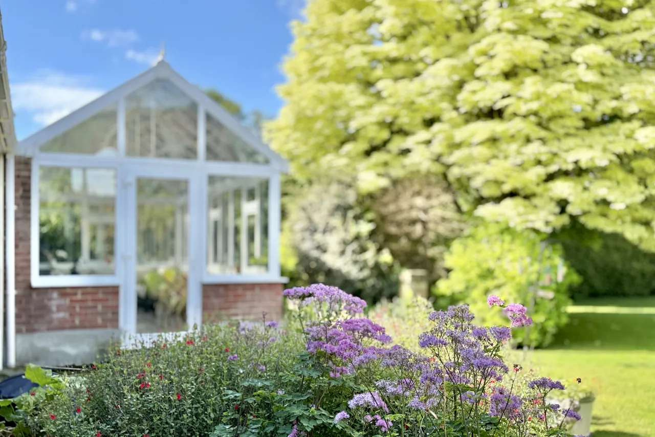 South Gorley, Ringwood, BH24, photo 13