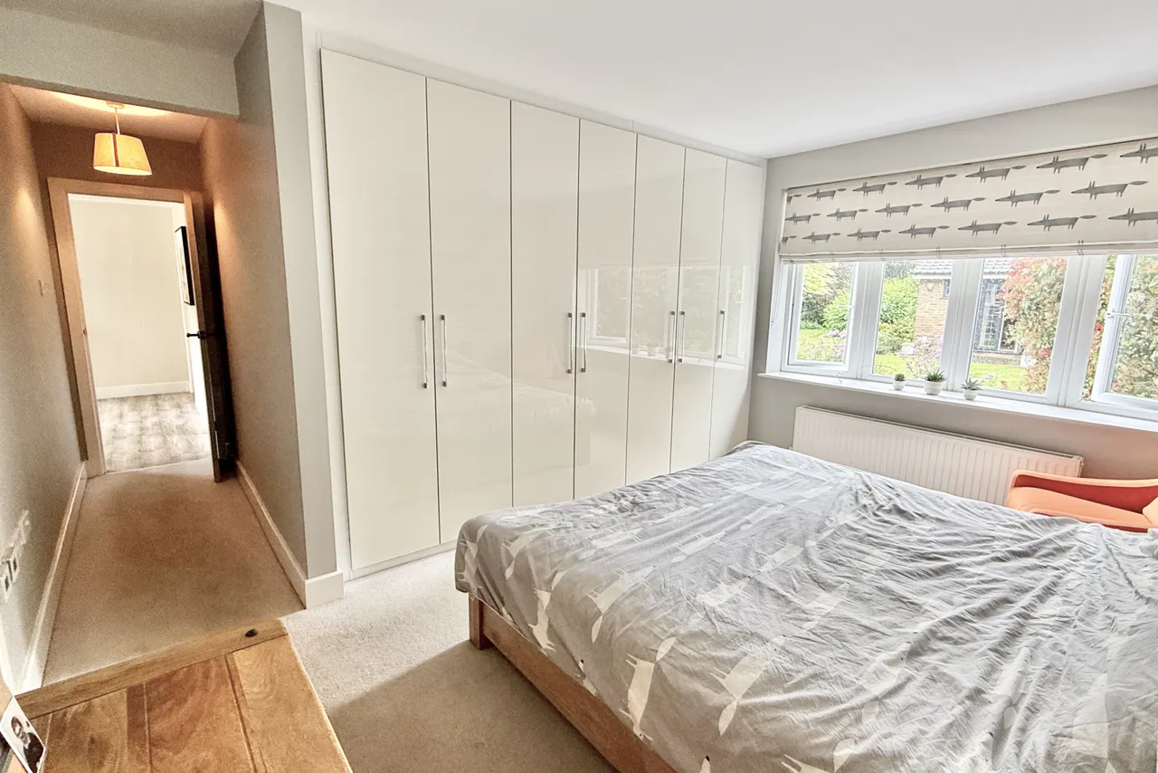 South Gorley, Ringwood, BH24, photo 12