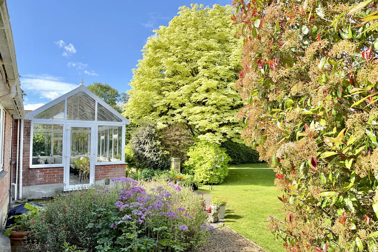South Gorley, Ringwood, BH24, photo 30