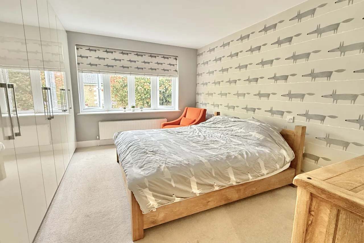 South Gorley, Ringwood, BH24, photo 18