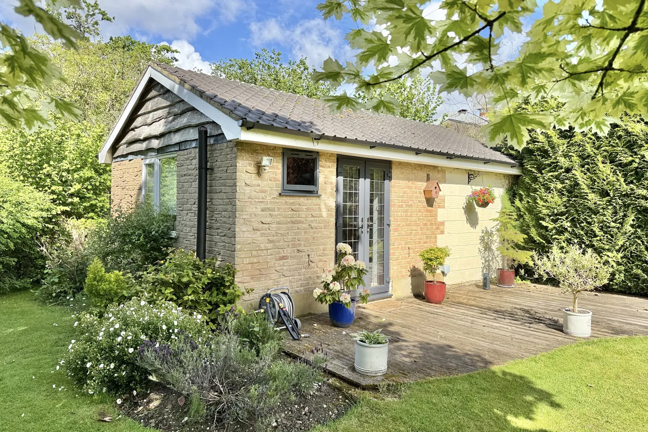 South Gorley, Ringwood, BH24, photo 22