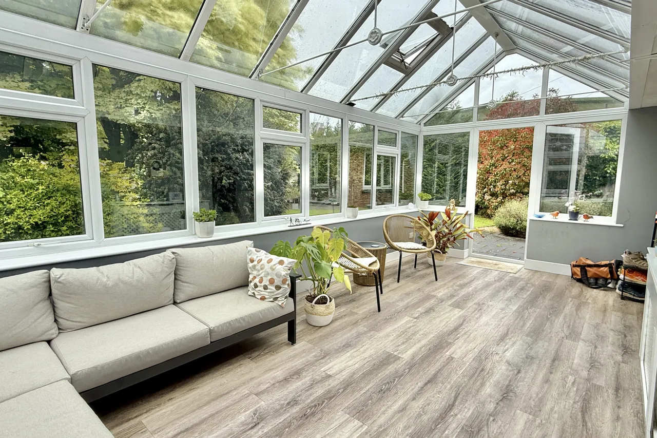 4 bed house for sale, South Gorley, Ringwood, BH24