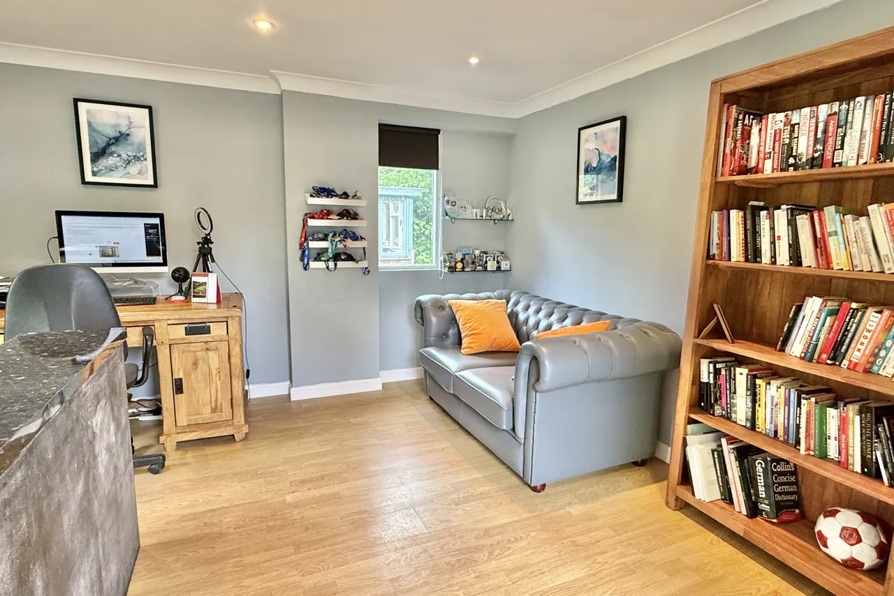 South Gorley, Ringwood, BH24, photo 24