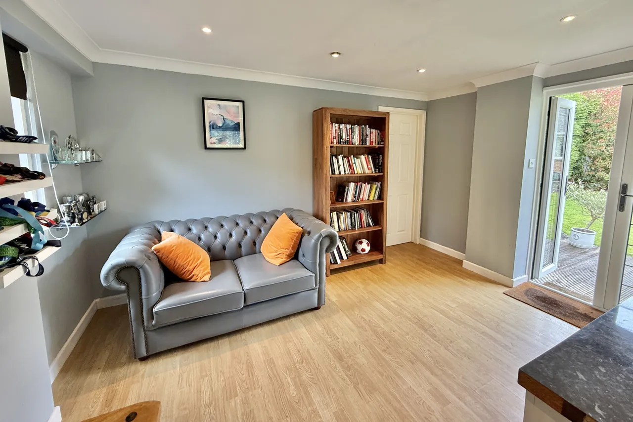 South Gorley, Ringwood, BH24, photo 25