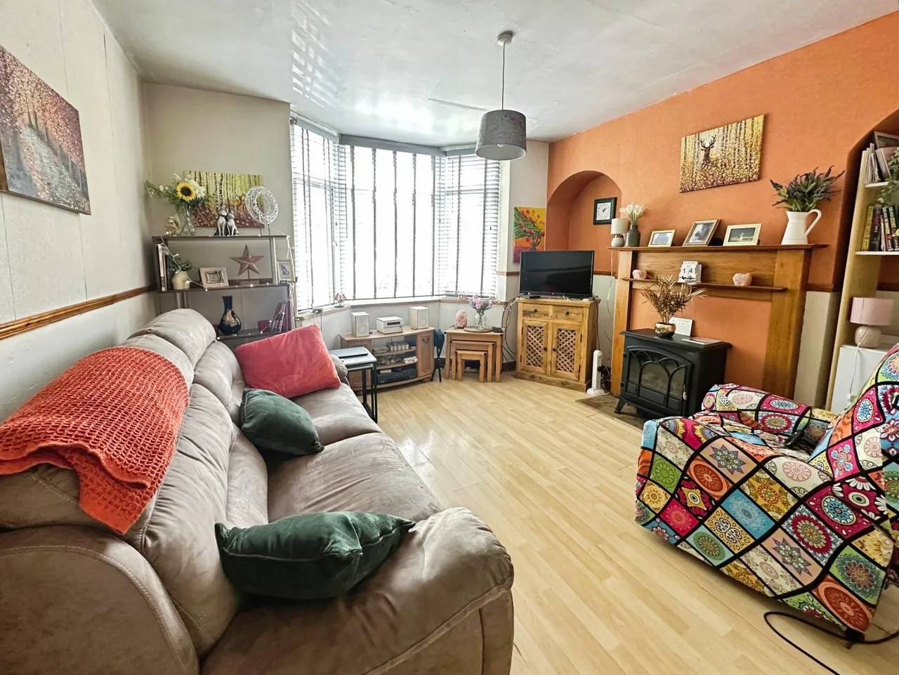 Elm Dale Road, Wolverhampton, WV4, photo 3
