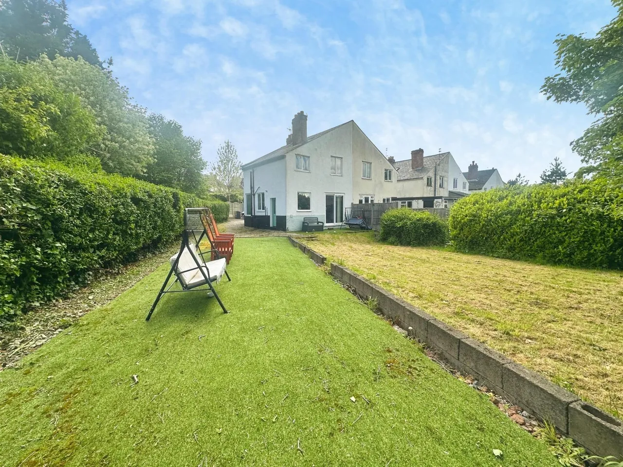 Elm Dale Road, Wolverhampton, WV4, photo 14