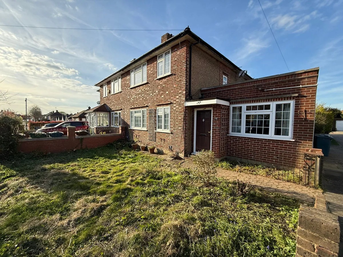 Harrow, HA5, photo 15