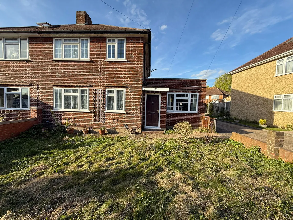 3 bed house for sale, Harrow, HA5