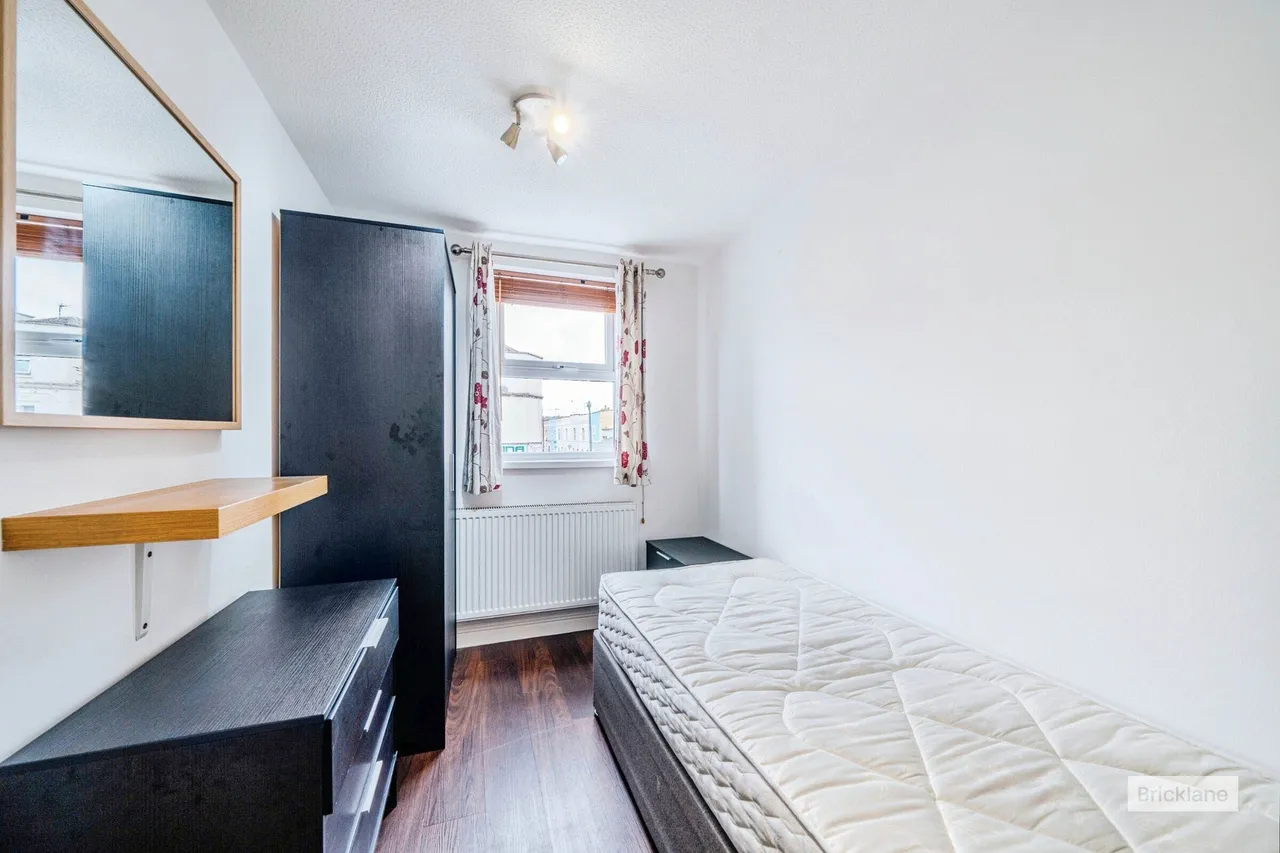 Beaufort Street, Stapleton, Bristol, photo 6