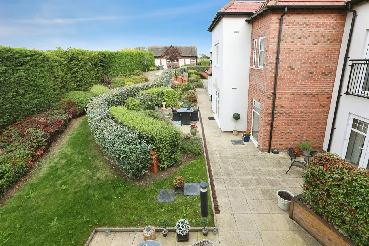 Orchard Gate, Stratford-Upon-Avon, CV37, photo 5