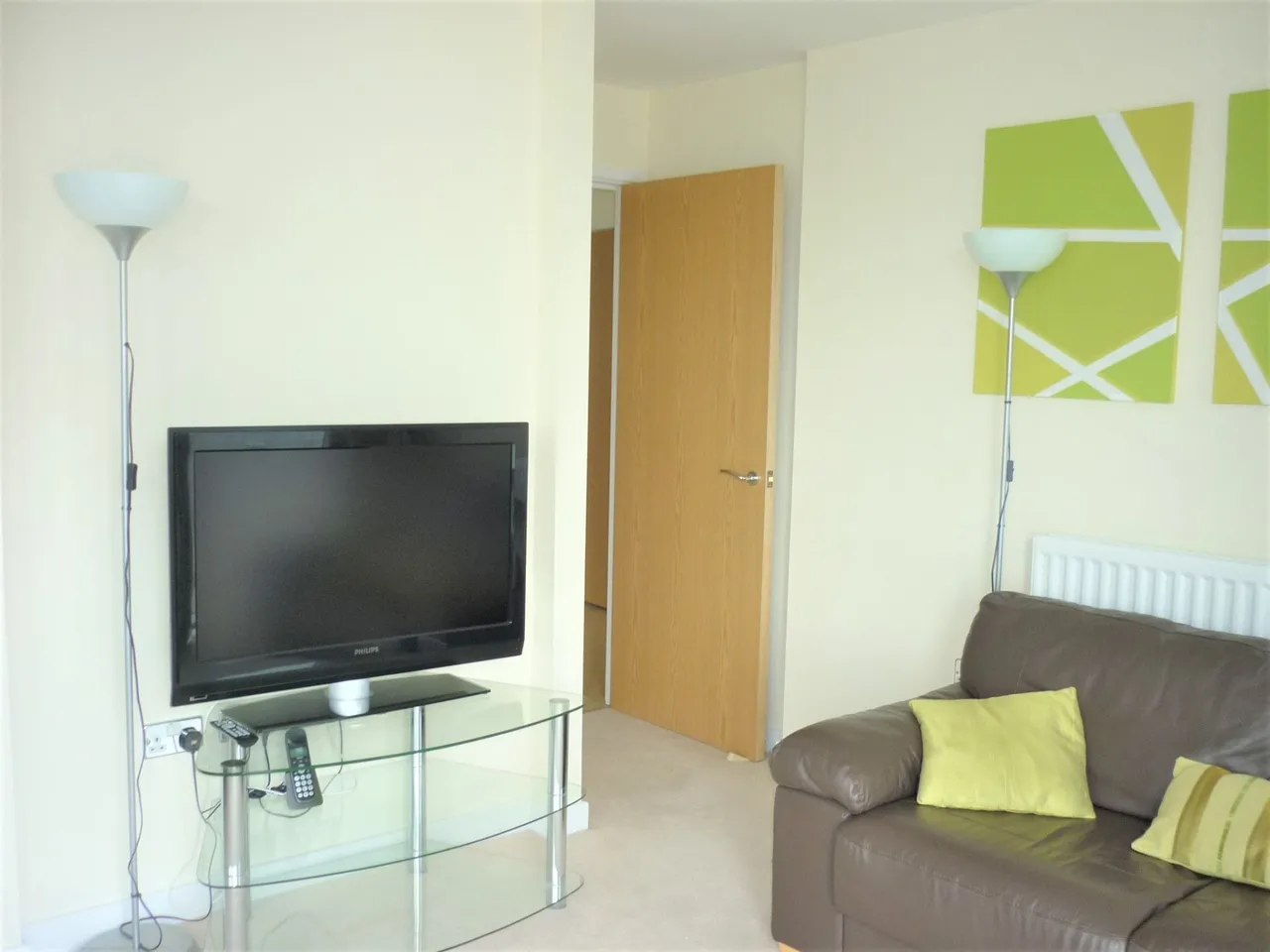 Brooklyn House, Milton Keynes, 31 Rillaton Walk, MK9 2BN, photo 5