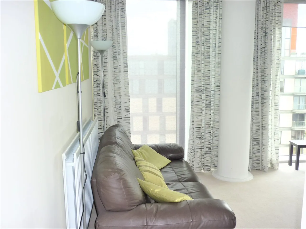 Brooklyn House, Milton Keynes, 31 Rillaton Walk, MK9 2BN, photo 4