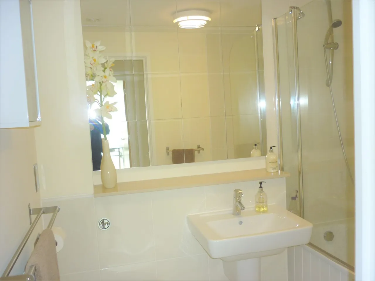 Brooklyn House, Milton Keynes, 31 Rillaton Walk, MK9 2BN, photo 12