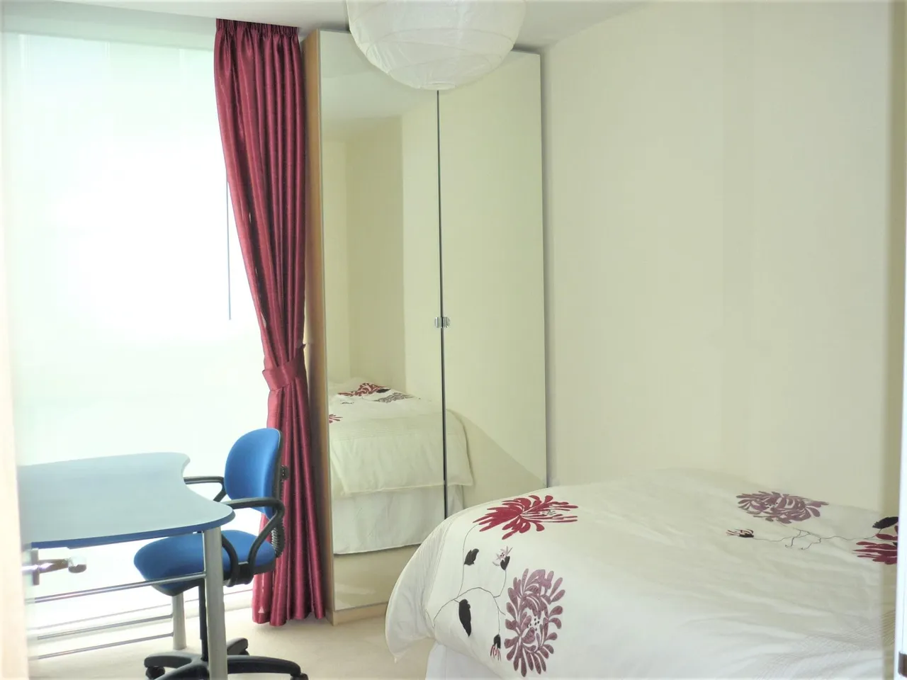 Brooklyn House, Milton Keynes, 31 Rillaton Walk, MK9 2BN, photo 11