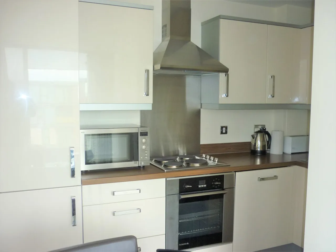 Brooklyn House, Milton Keynes, 31 Rillaton Walk, MK9 2BN, photo 7