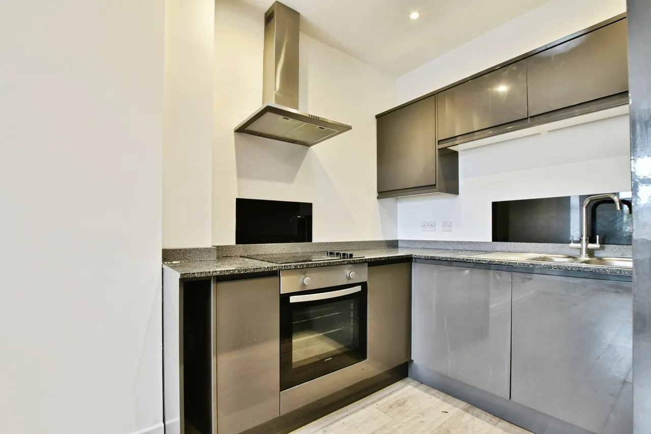 Stamford New Road, Altrincham, Greater Manchester, WA14, photo 4