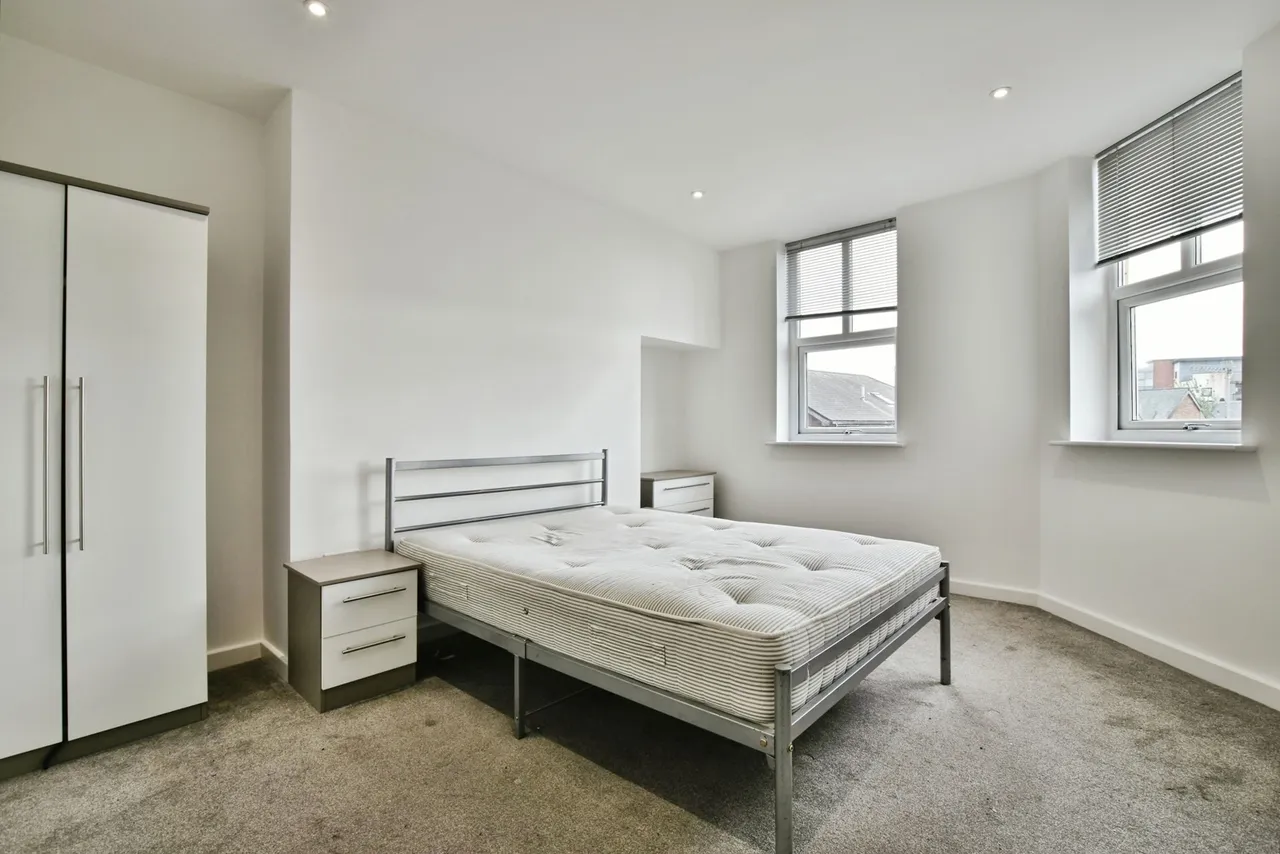Stamford New Road, Altrincham, Greater Manchester, WA14, photo 15