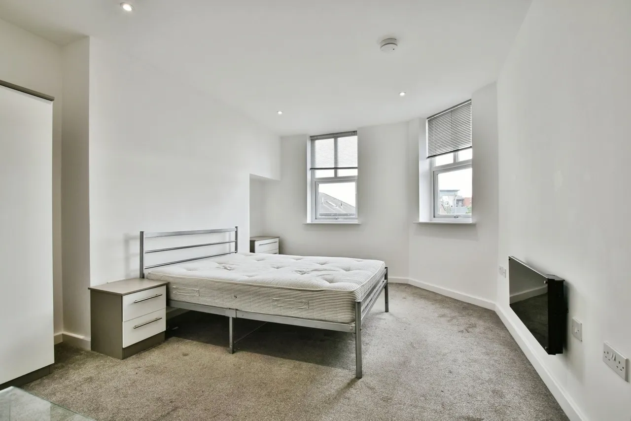 Stamford New Road, Altrincham, Greater Manchester, WA14, photo 3