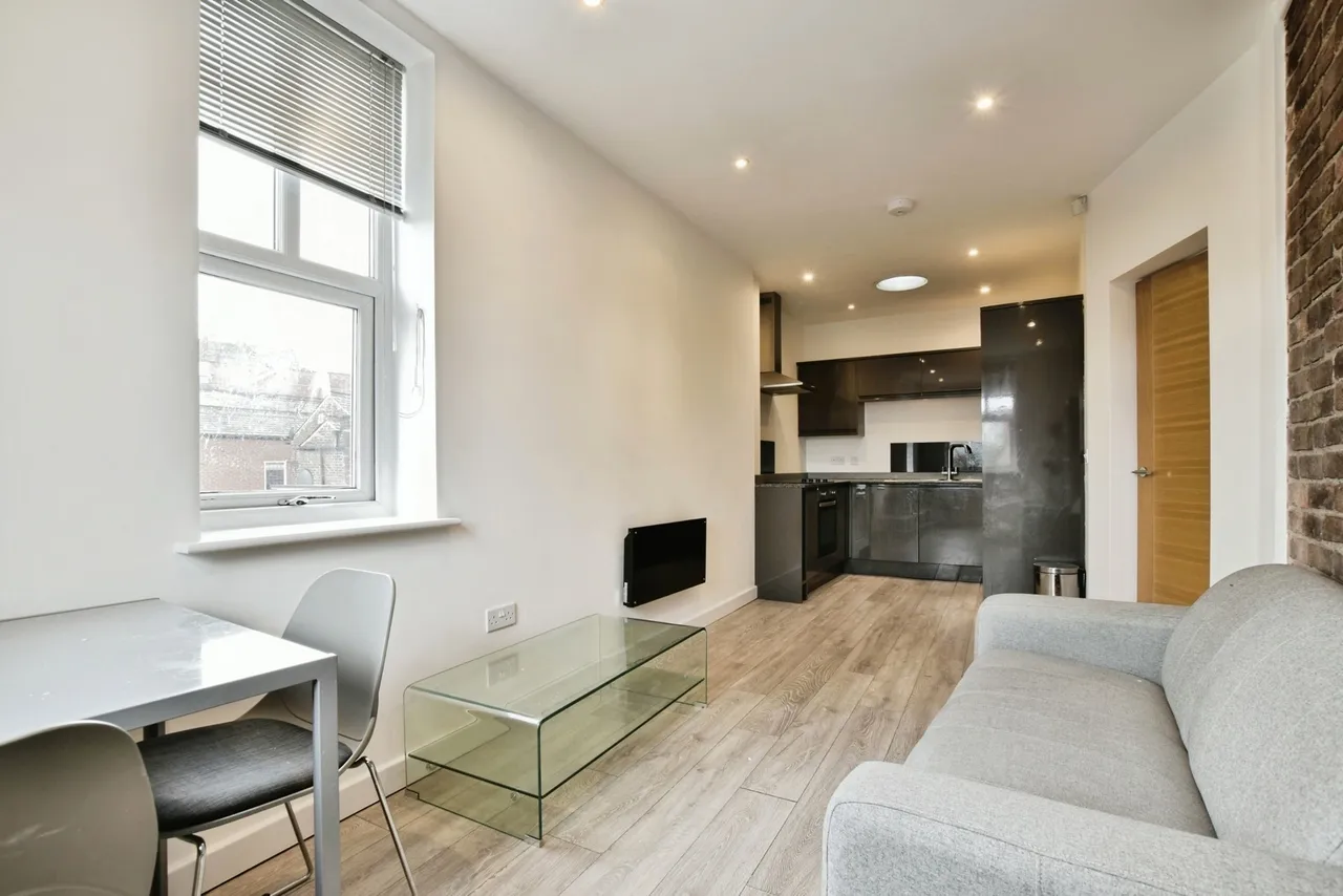 Stamford New Road, Altrincham, Greater Manchester, WA14, photo 9