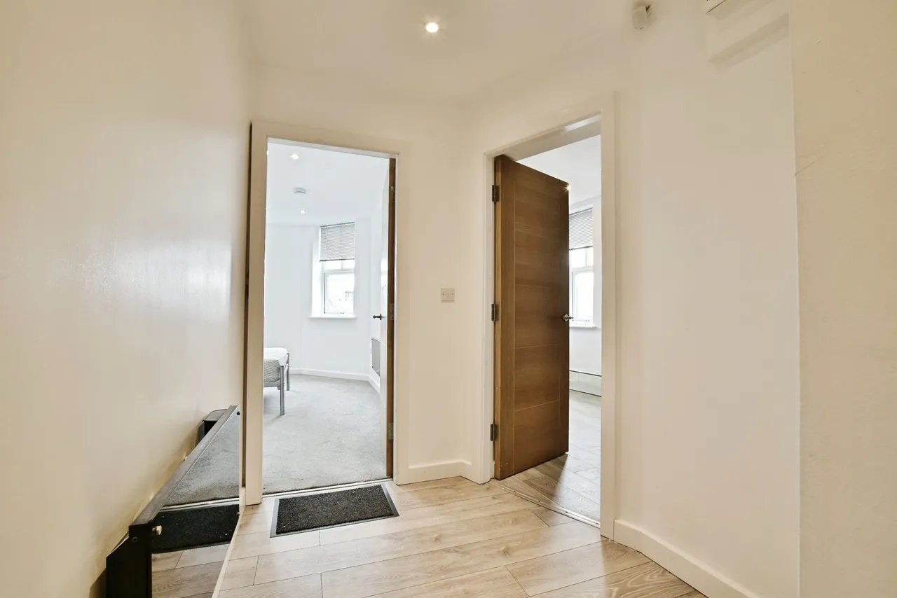 Stamford New Road, Altrincham, Greater Manchester, WA14, photo 8