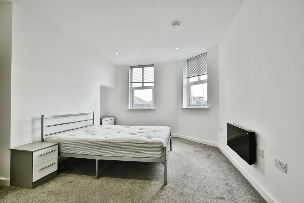 Stamford New Road, Altrincham, Greater Manchester, WA14, photo 14