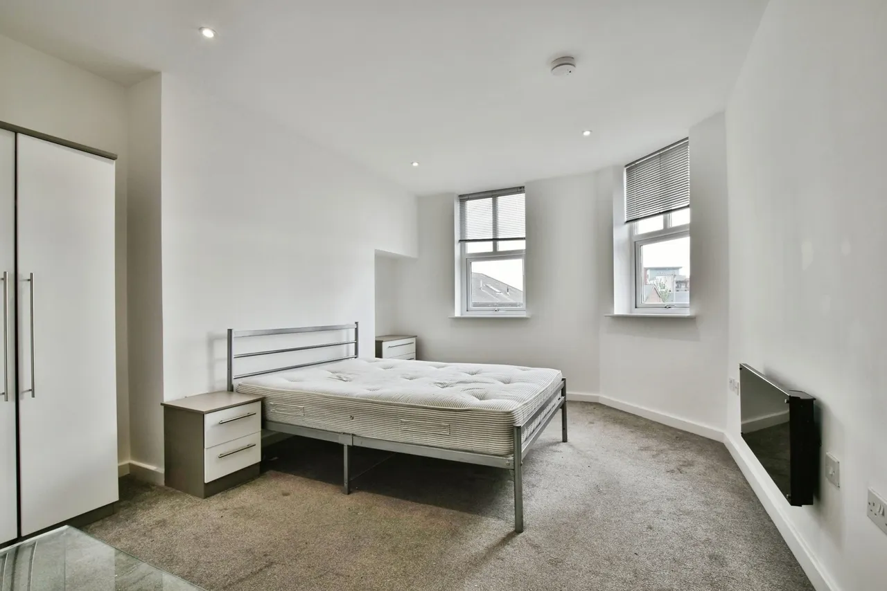 Stamford New Road, Altrincham, Greater Manchester, WA14, photo 19