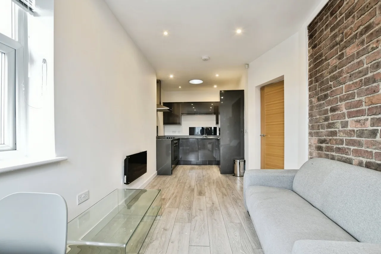 Stamford New Road, Altrincham, Greater Manchester, WA14, photo 5