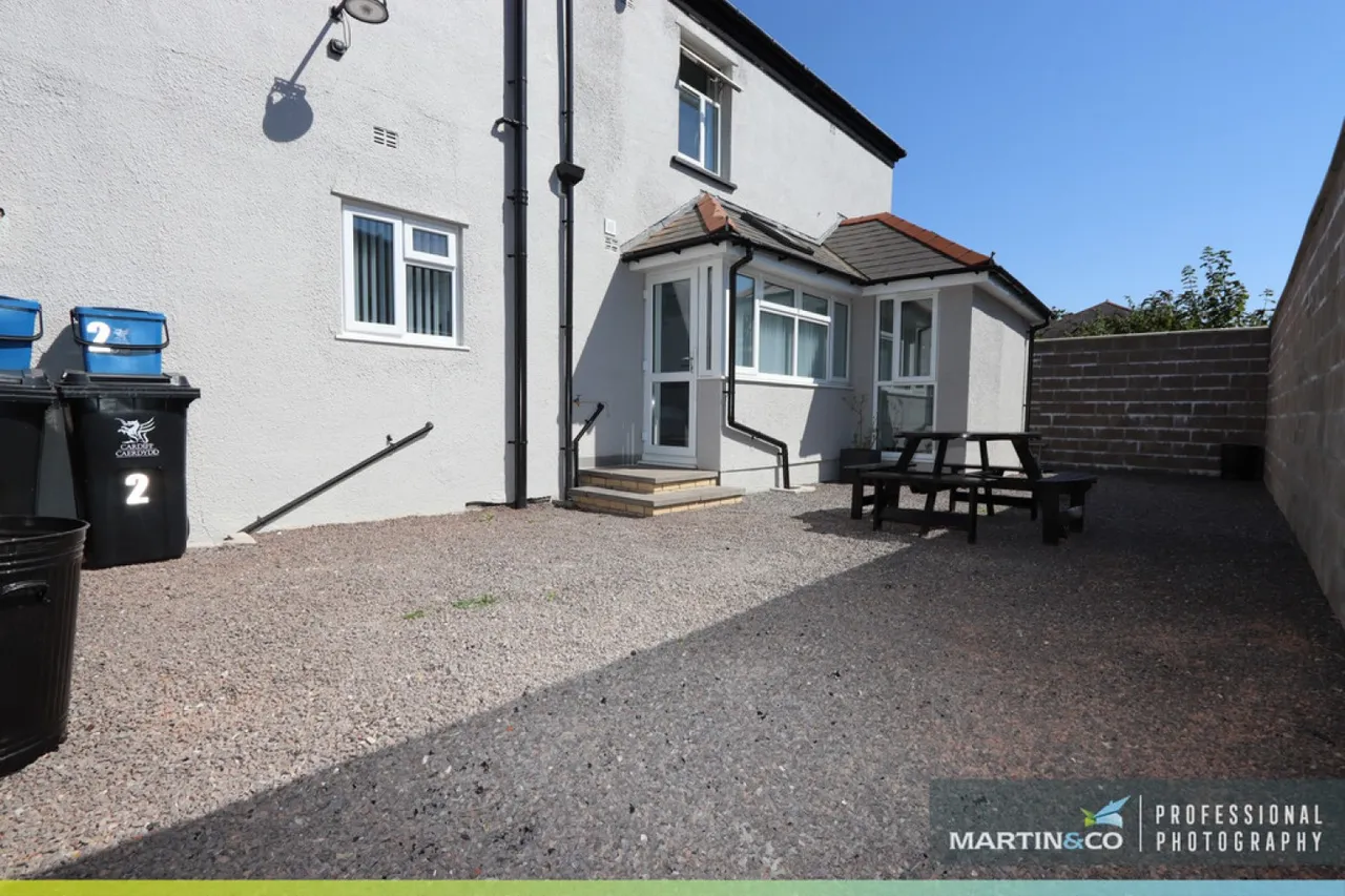 Gwennyth Street, Cathays, CF24, photo 14
