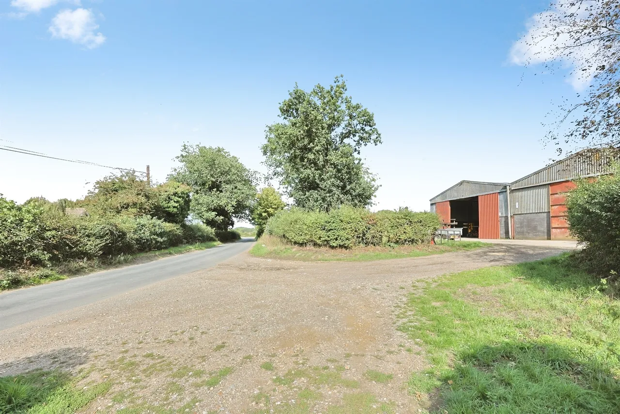 Burgh Lane, Mattishall, Dereham, photo 4