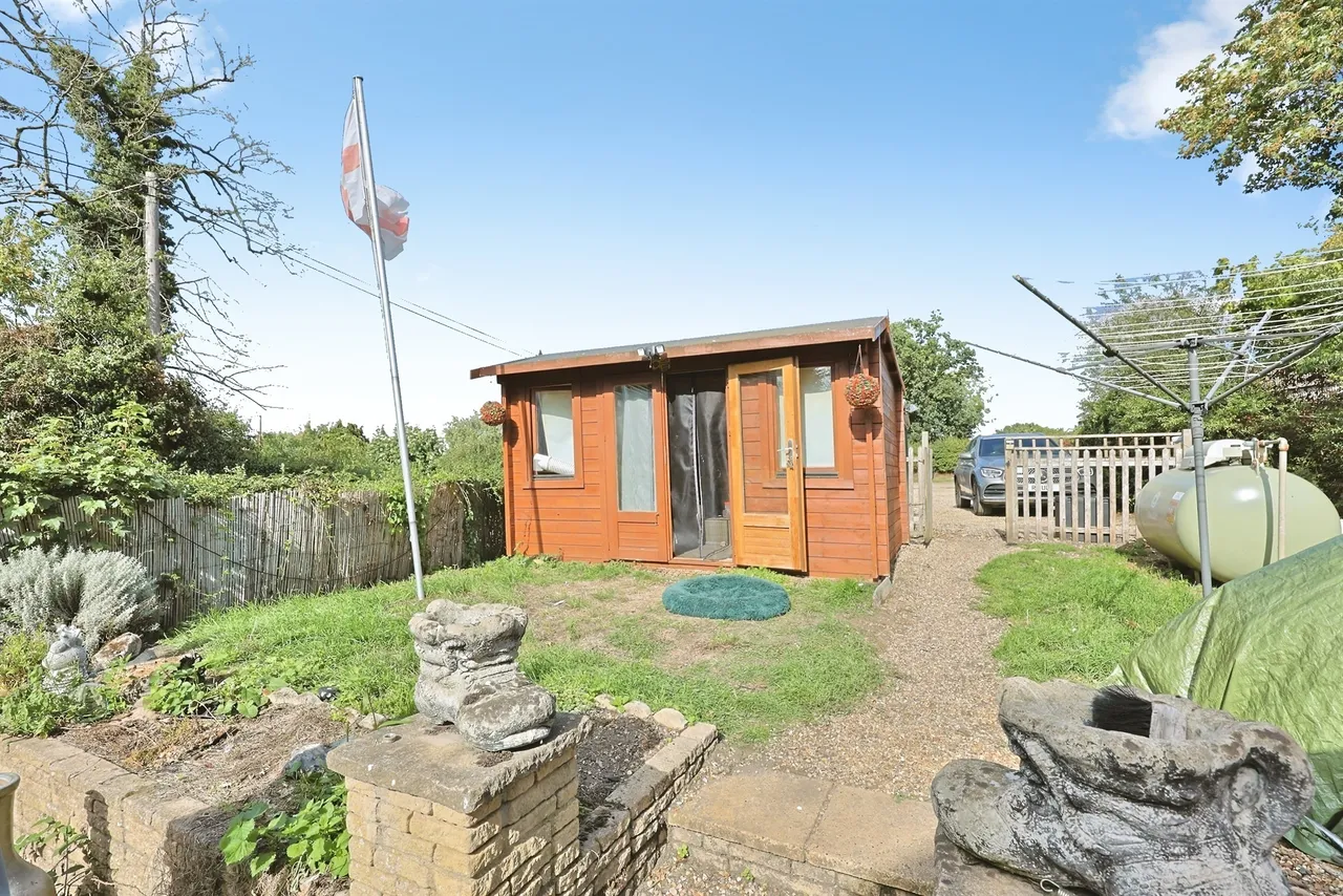 Burgh Lane, Mattishall, Dereham, photo 7