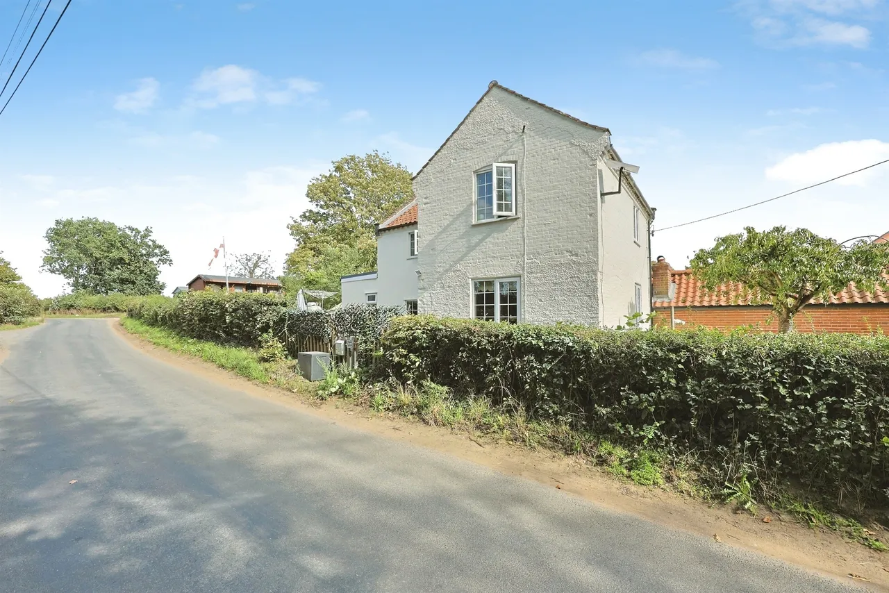 Burgh Lane, Mattishall, Dereham, photo 2