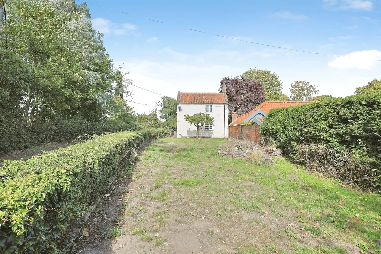 Burgh Lane, Mattishall, Dereham, photo 5