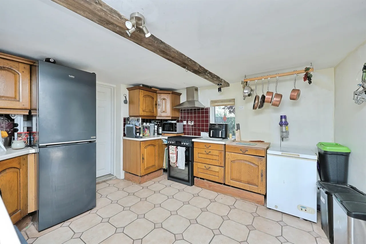 Burgh Lane, Mattishall, Dereham, photo 11