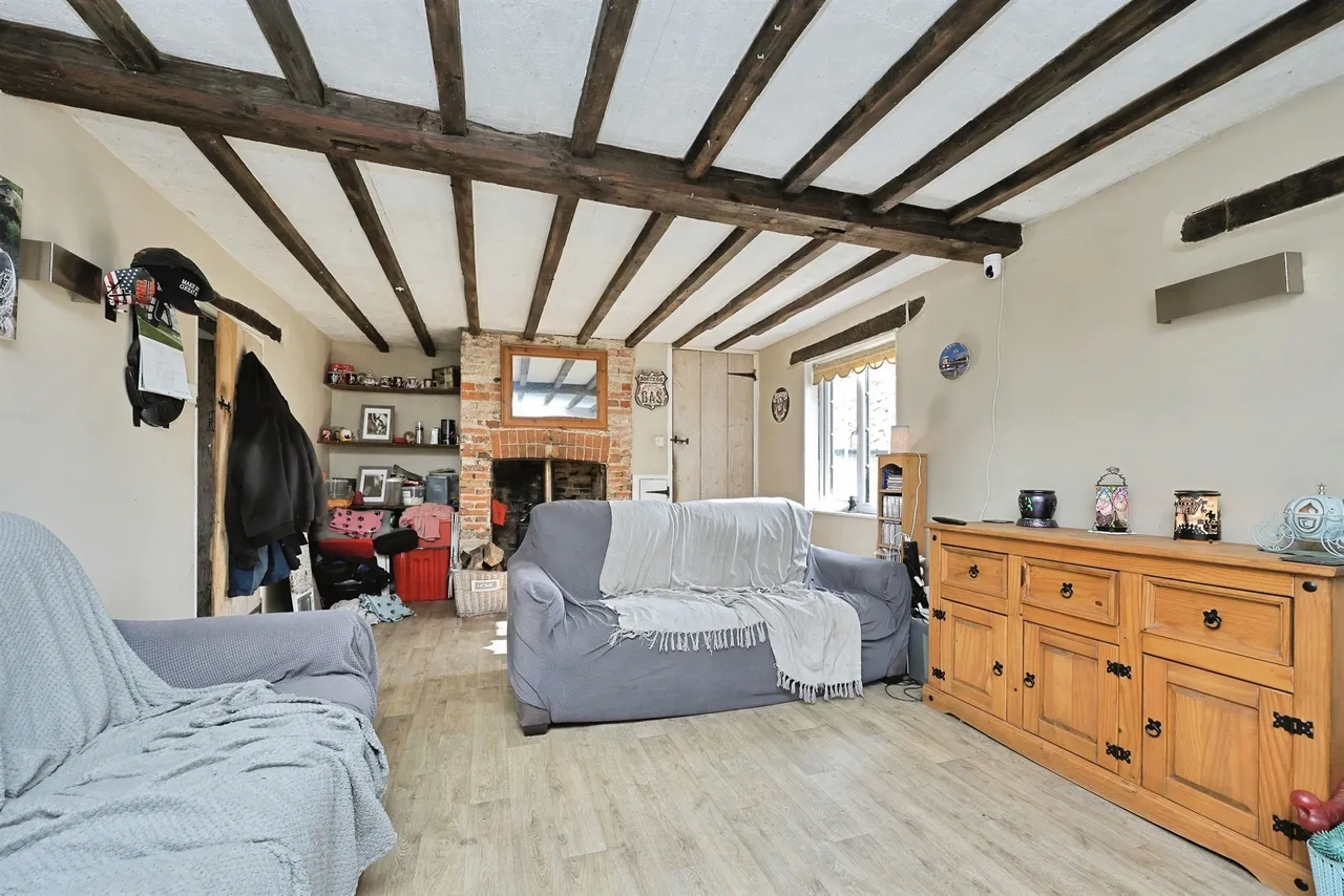 Burgh Lane, Mattishall, Dereham, photo 12