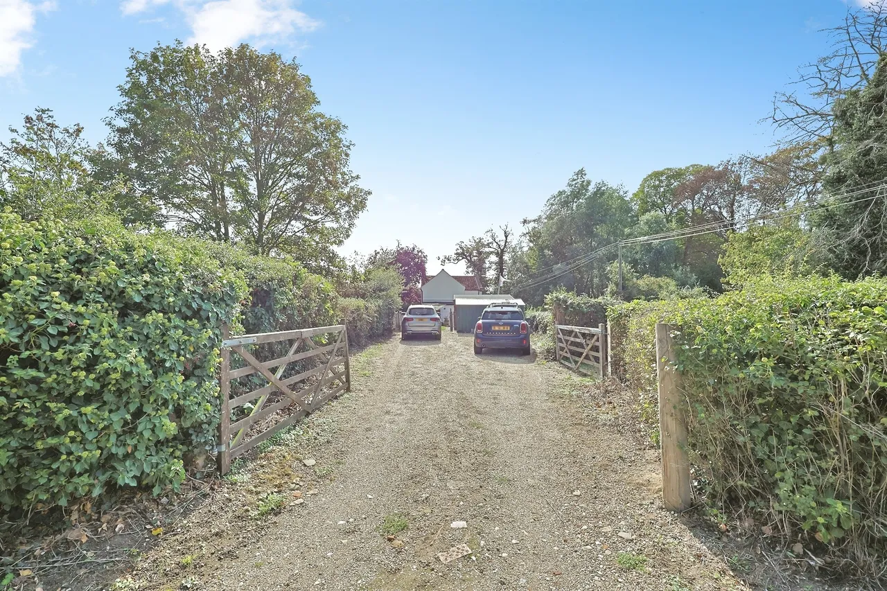 Burgh Lane, Mattishall, Dereham, photo 3