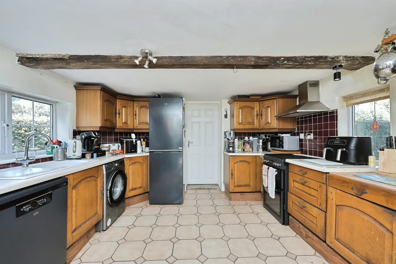 Burgh Lane, Mattishall, Dereham, photo 9