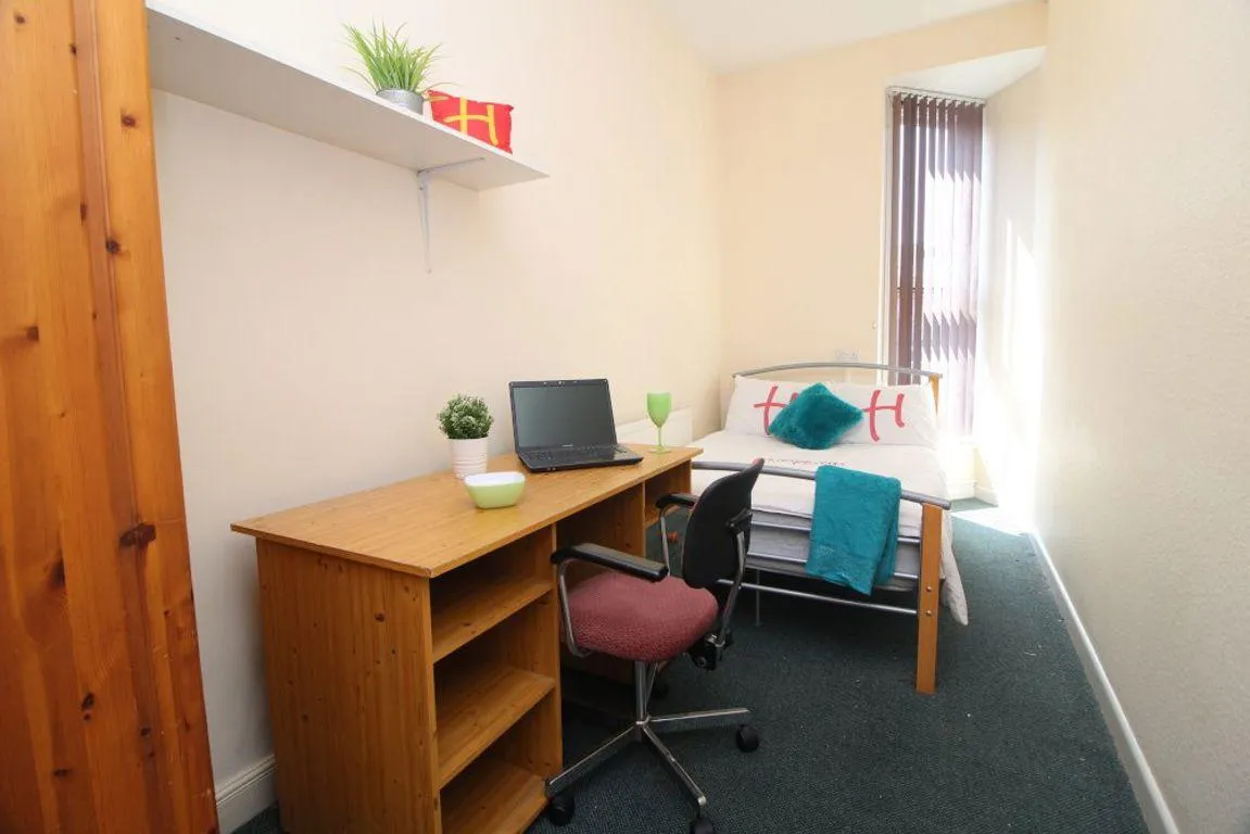 Wilkinson Street, S10, photo 16