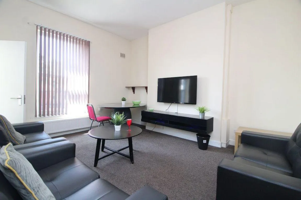 Wilkinson Street, S10, photo 2