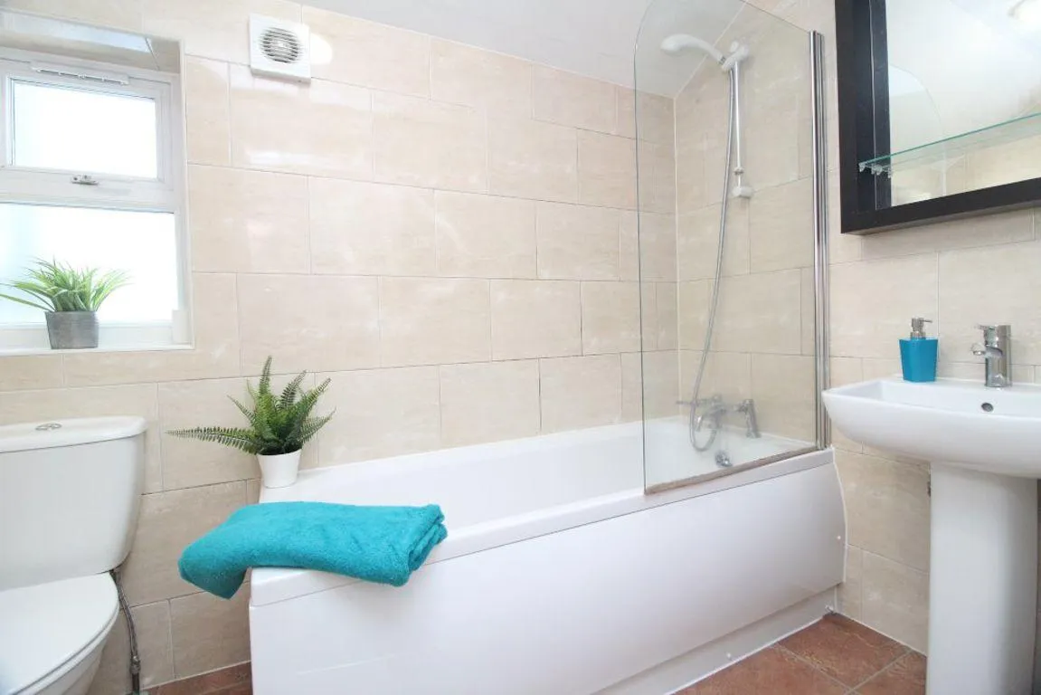 Wilkinson Street, S10, photo 6