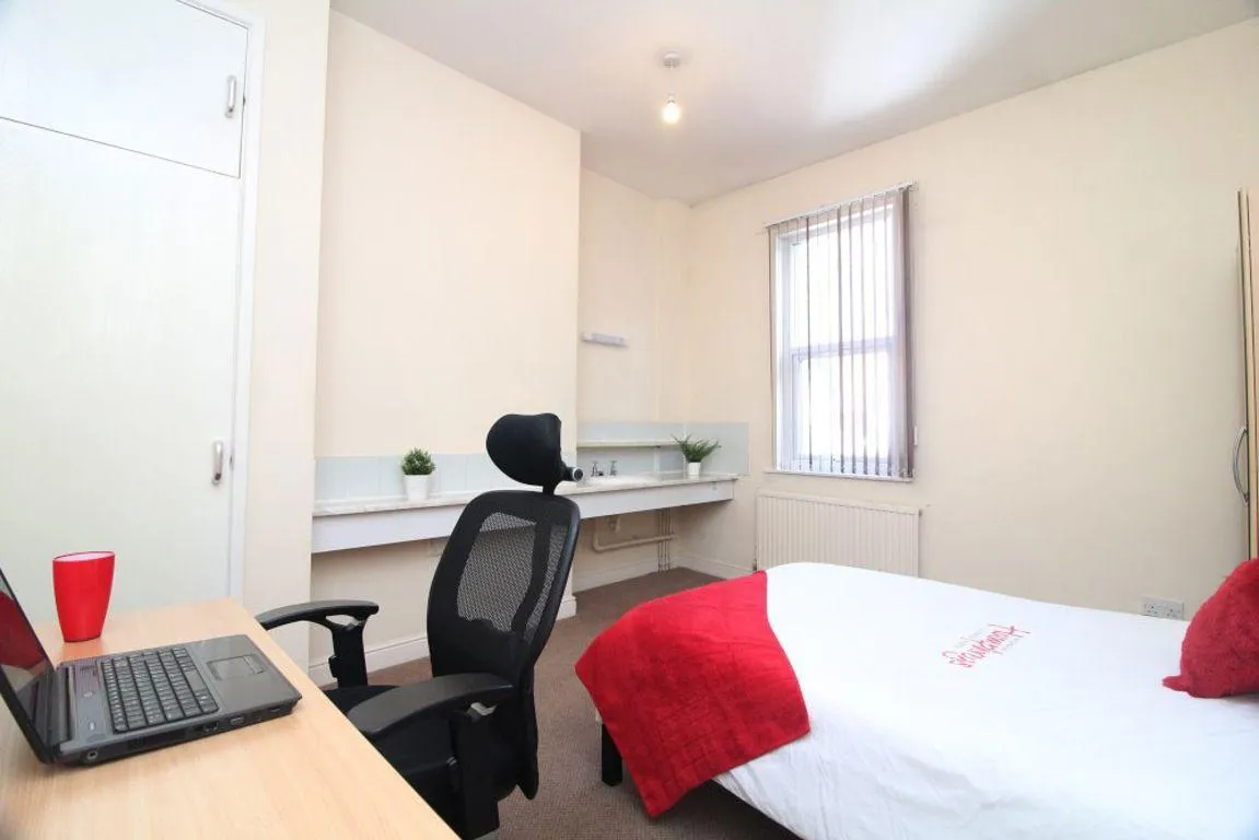 Wilkinson Street, S10, photo 10