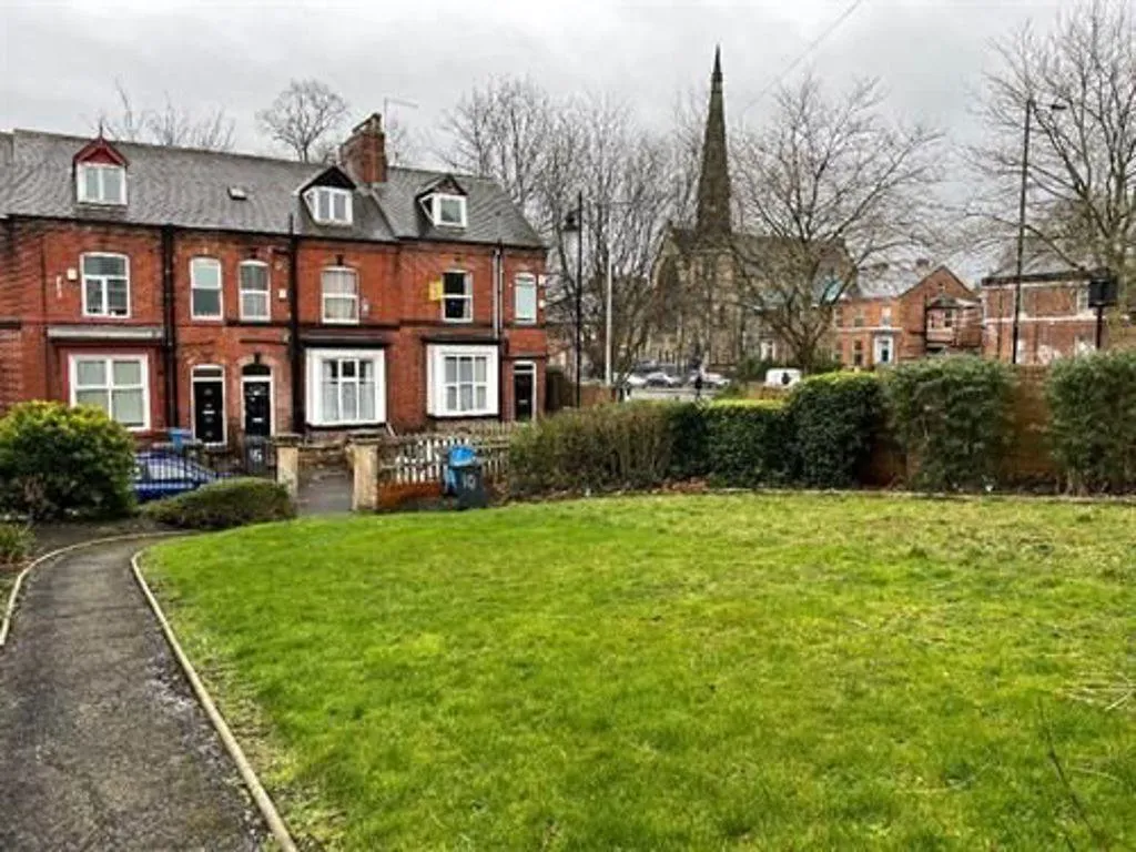 Wilkinson Street, S10, photo 17