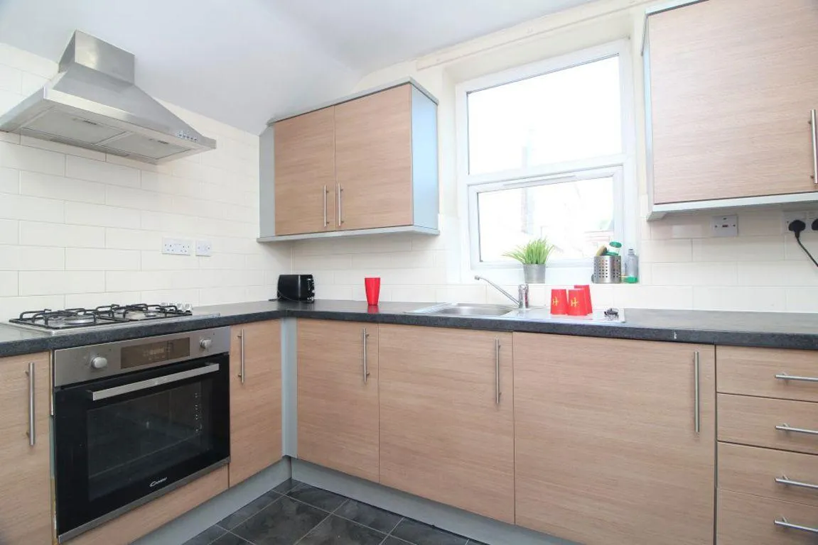 Wilkinson Street, S10, photo 4