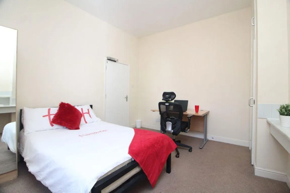 Wilkinson Street, S10, photo 9