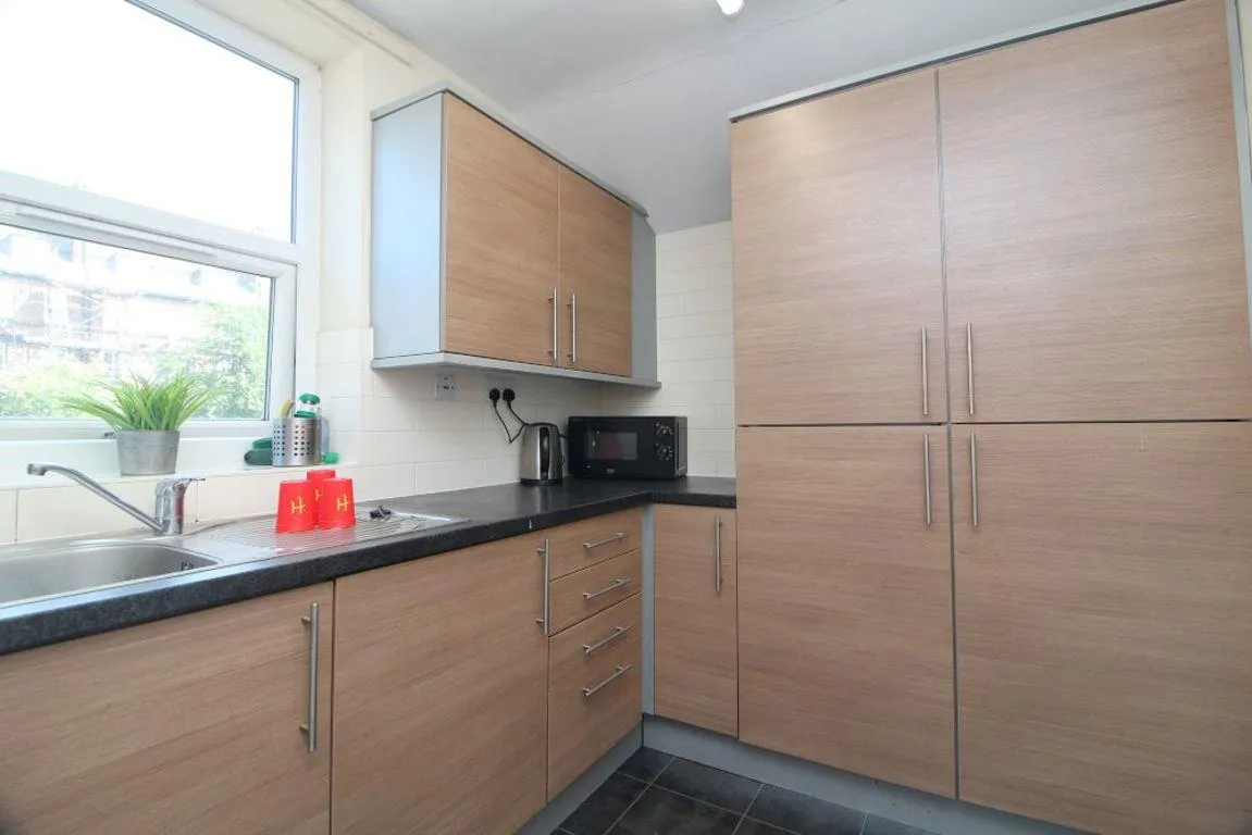 Wilkinson Street, S10, photo 5